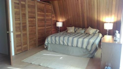 Gabriola Central B&B in Gabriola, Canada