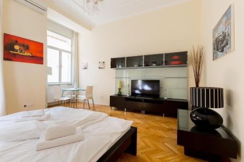  Prime Location  Rooms, Pension in Budapest