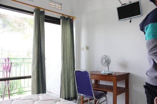 Greenpearl Economical Homestay