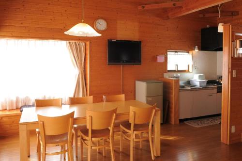 泉鄉安比恩八岳別墅 Izumigo AMBIENT Yatsugatake Cottage