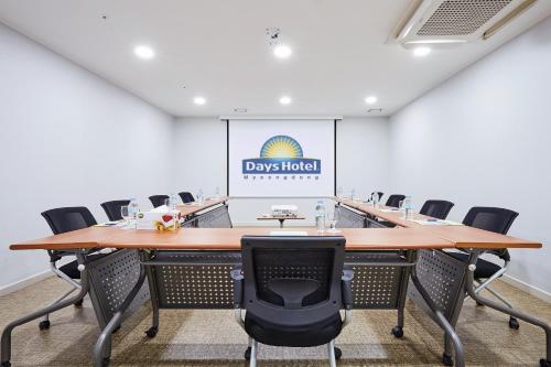 Högt rankade bland affärsresenärer