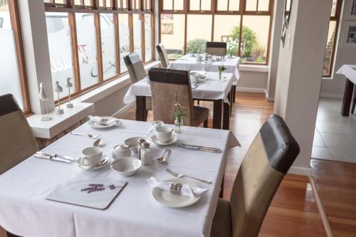 Facilities, Cornerstone Guesthouse in Swakopmund