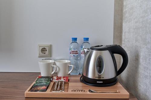 Arium Hotel - image 12