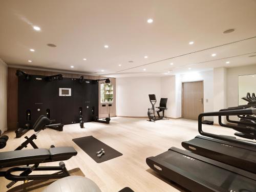 Hotel Sans Souci Wien - image 6
