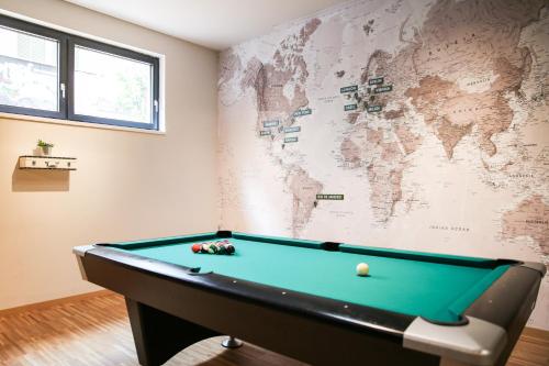 arte Hotel Wien Stadthalle - image 4