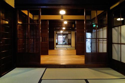 Kyoto Nijo sawaragi-no-yado Kyoto