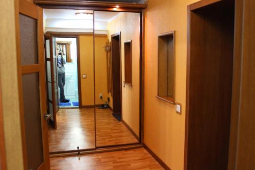 Svetlana's Apartments, Center of Sumy in 蘇梅