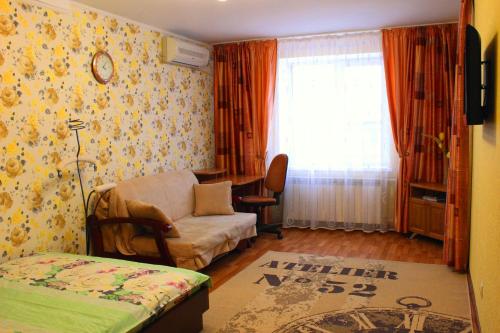 Svetlana's Apartments, Center of Sumy in 蘇梅