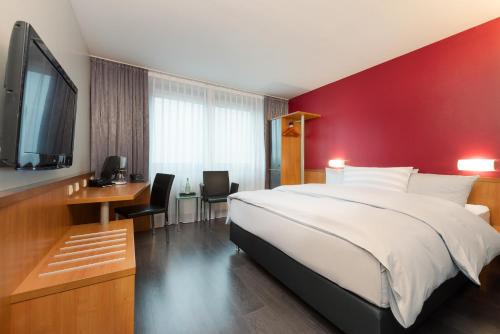 Hotel Wolfsburg Centrum Affiliated by Melia