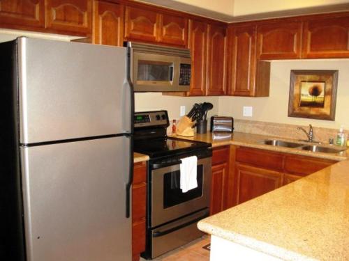 2 Bedroom condo in Mesquite #209 - main image