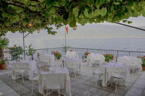 Hotel Du Lac 5