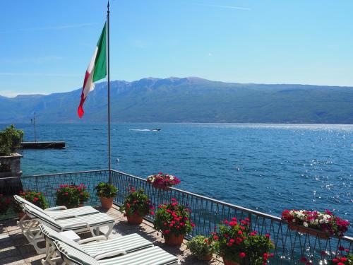 Hotel Du Lac - image 11