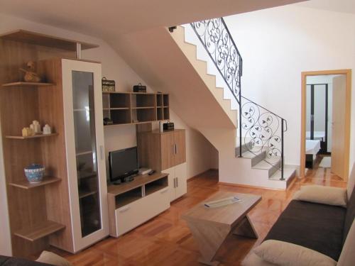  Sunnyside apartment, Unterkunft in Novigrad