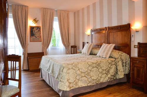 Hotel Du Lac 3