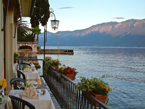 Hotel Du Lac 4