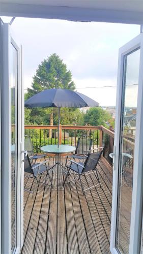 Swindon Old Town Duplex - Entercloud9sa, Swindon, Wiltshire