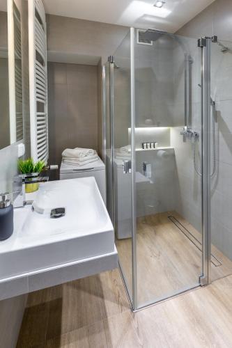 Arianska Residence, Cracovie (photo 8)