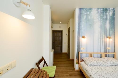 Mini Hotel «GOSTI»