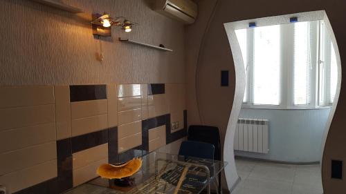 Apartment na Molodiezhnaia - image 7
