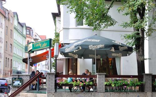 Hotel am Park in Rust beim Europa-Park