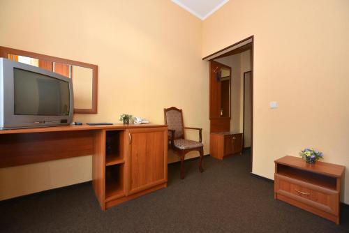 Готель Дніпро Dnipro Hotel, Kyjev (fotografie 6)