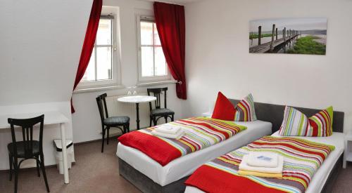 MWG Hotel Rust