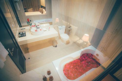 Top Hotel in My Dinh