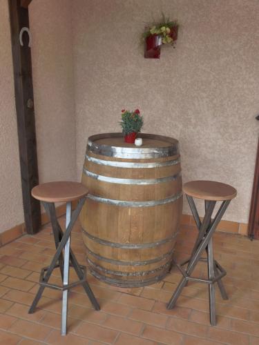 Chambre d'Hôtes des Lys - image 10