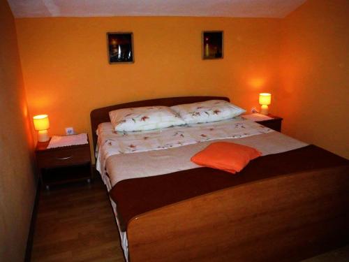  Apartment Bogadi in Prvić Luka