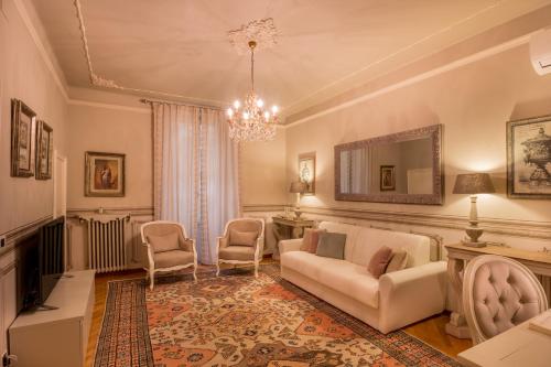 Incantevole residenza difronte a casa Giulietta - Domus Verona, Verona (fotografie 3)
