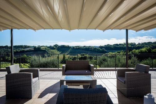 B&B - Uva Residence, Fano (foto 7)