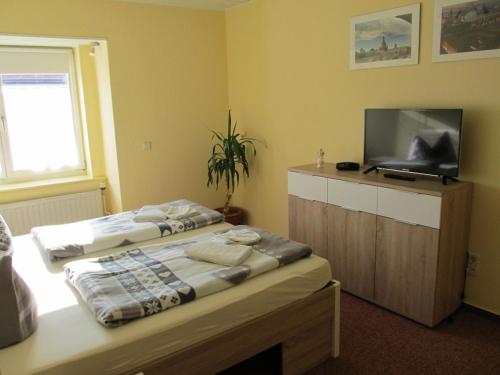 Accommodation in Meißen