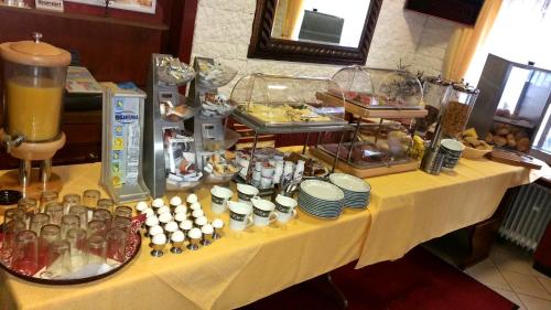 ホテル フリーリング