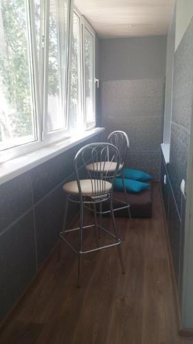 1 Room Apartment