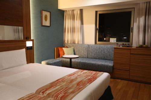 Hotel JAL City Naha