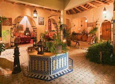 达伊姆利勒酒店 达伊姆利勒酒店