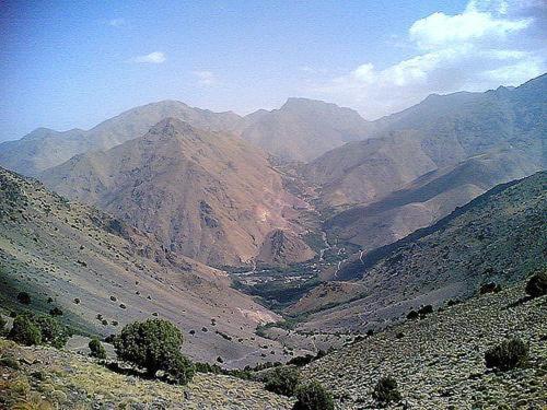 达伊姆利勒酒店 达伊姆利勒酒店