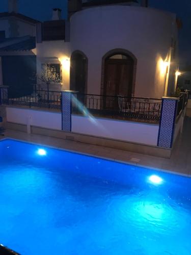 La Torre Alba - La Finca Golf Resort