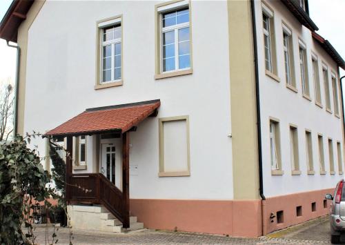 Ferienwohnung Renchglück - Apartment - Renchen