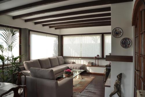 Casa Vacanze Viale dei Tigli gîte à louer Lovere