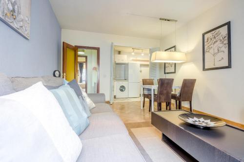 Comodo apartamento Plaza Mayor-Palacio Real