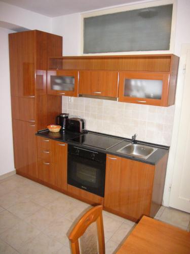 Old Town Suites, Split (foto 9)