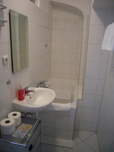 Old Town Suites, Split (foto 6)