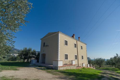 Casale San Francesco