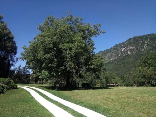 Casa vacanze Il Noce