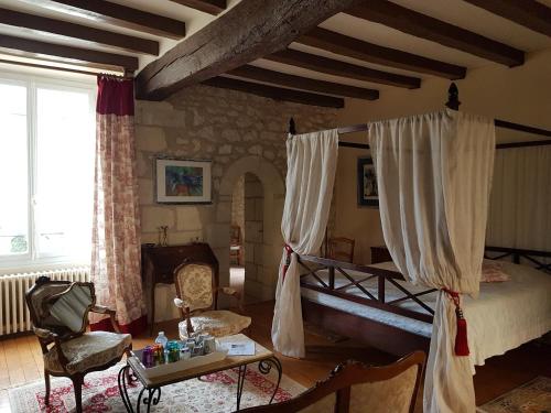 La Chancellerie