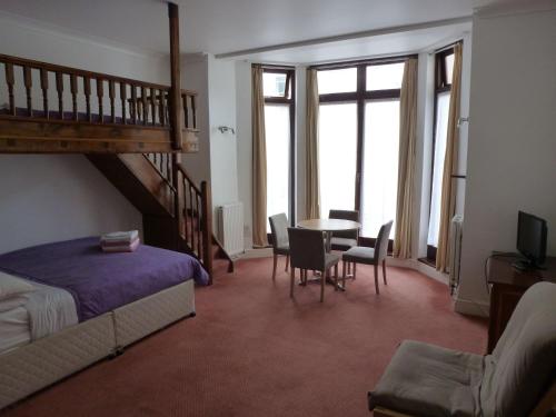 Belsize Park Apartments 3