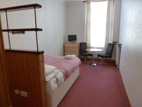 Belsize Park Apartments 2