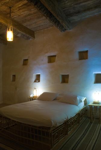 Albabenshal Lodge Siwa Room Type - Double or Twin Room