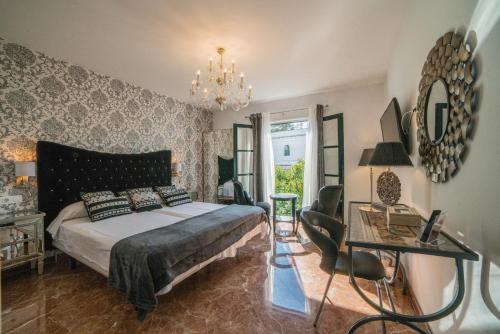 Rey Don Pedro Luxury Home, Sevilla (Foto 10)
